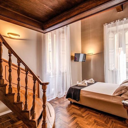 Elysium Suites Collection Рим Экстерьер фото