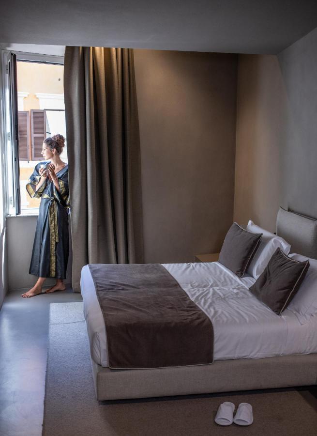 Elysium Suites Collection Рим Экстерьер фото