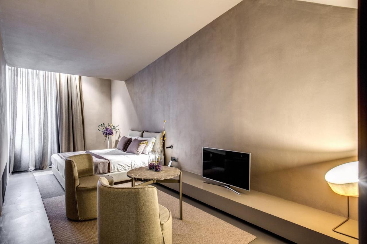 Elysium Suites Collection Рим Экстерьер фото