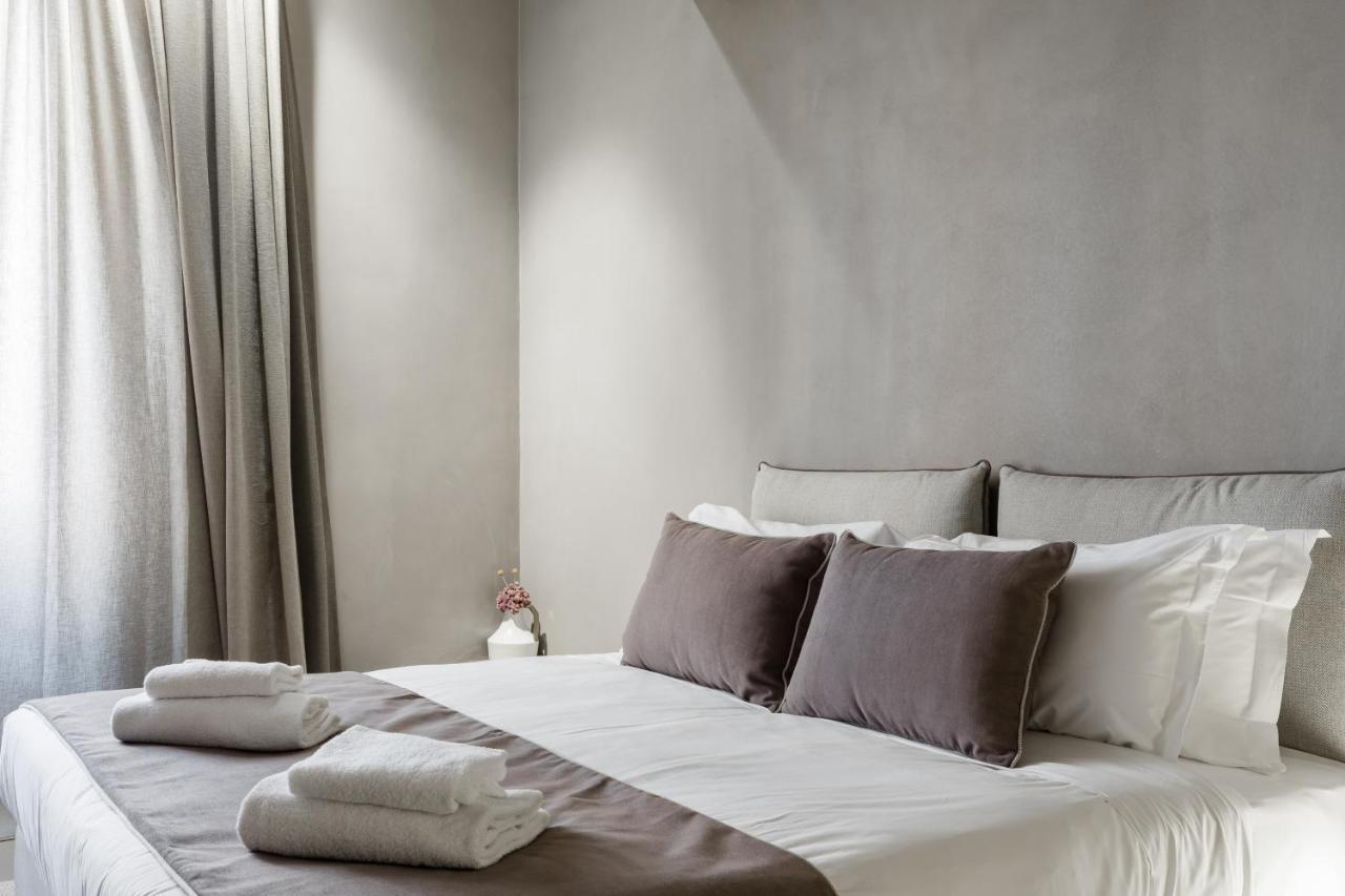 Elysium Suites Collection Рим Экстерьер фото