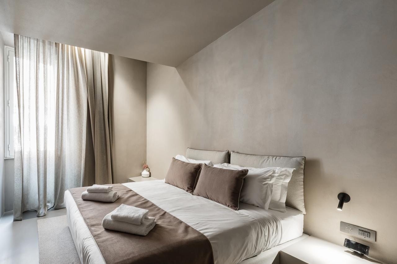 Elysium Suites Collection Рим Экстерьер фото