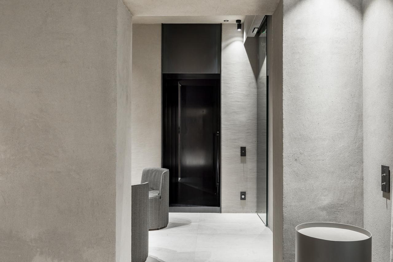Elysium Suites Collection Рим Экстерьер фото