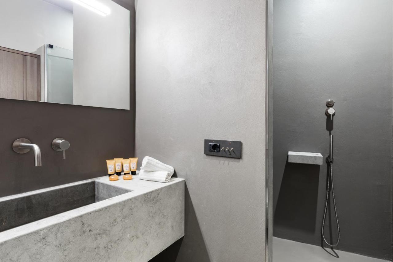 Elysium Suites Collection Рим Экстерьер фото