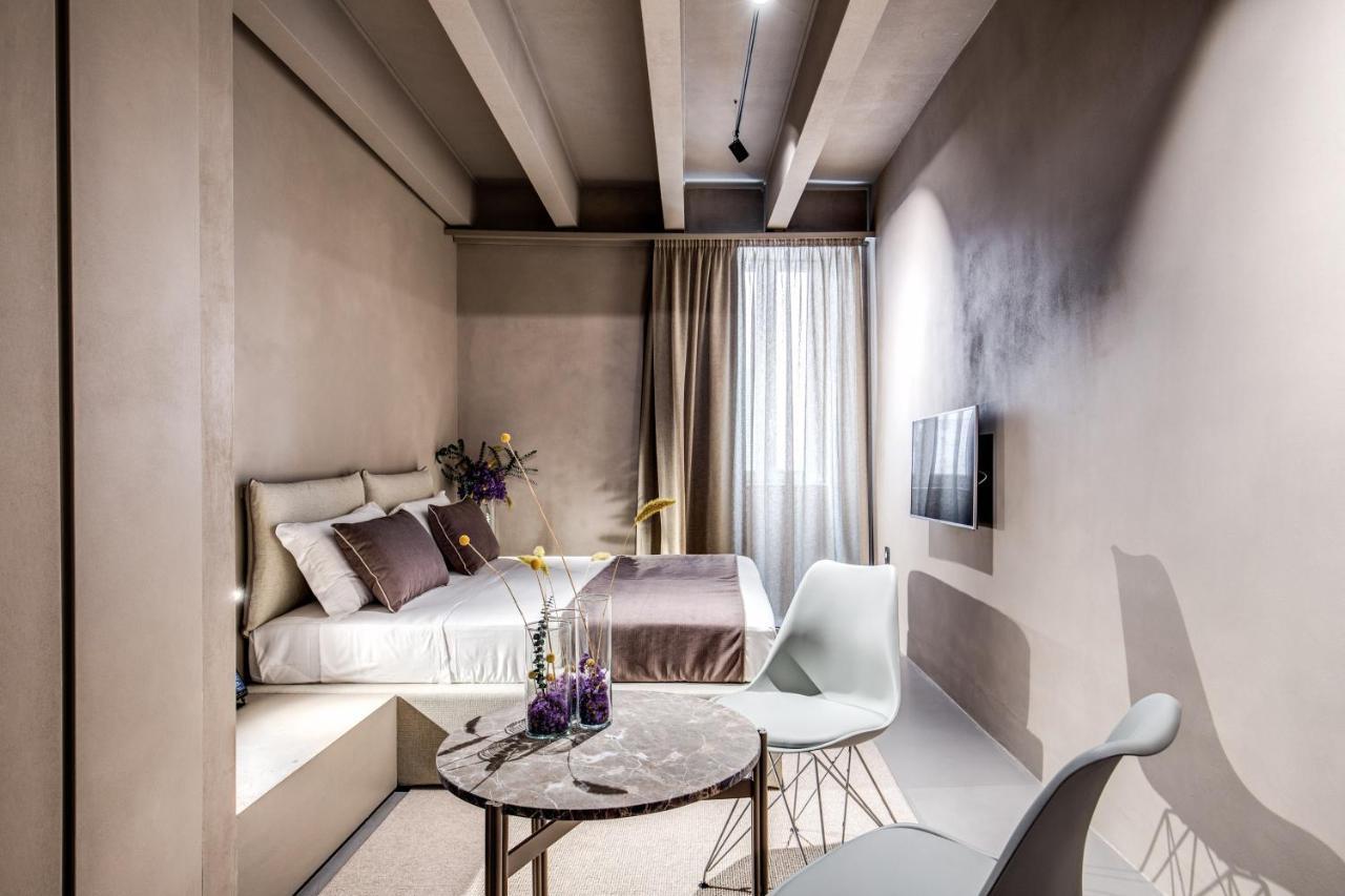 Elysium Suites Collection Рим Экстерьер фото