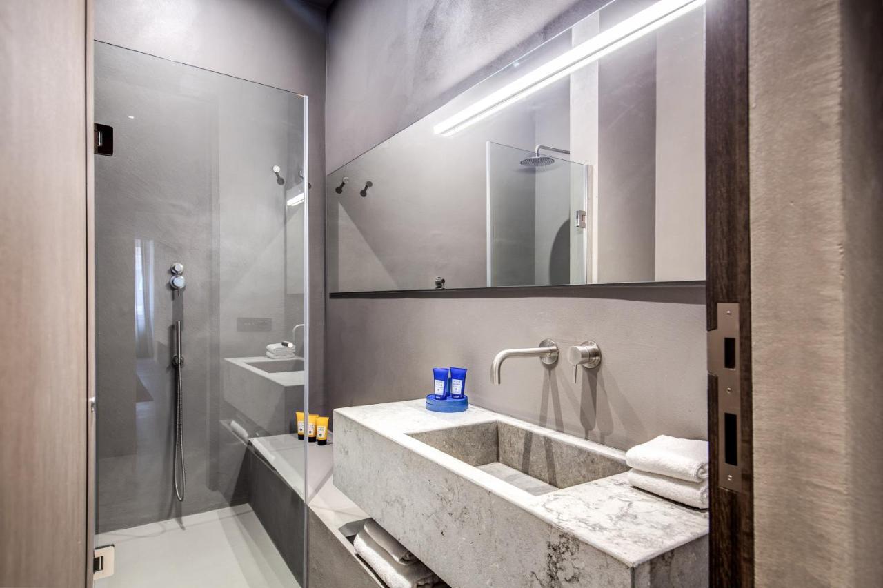 Elysium Suites Collection Рим Экстерьер фото