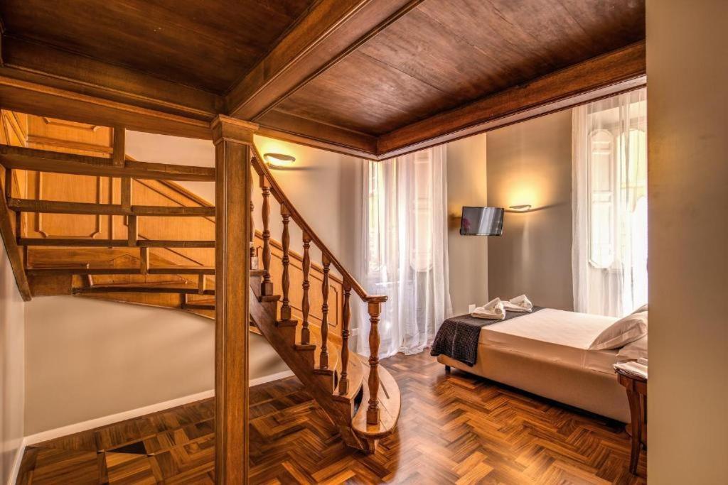 Elysium Suites Collection Рим Экстерьер фото